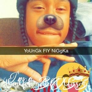 Meet your Posher, Larry